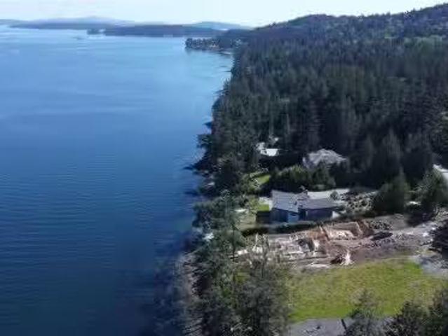 760 Lands End Rd, North Saanich, BC, V8L 5K9 vacant land for.