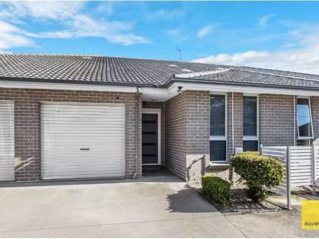 7/60 Metella Road, TOONGABBIE Apartment for rent Listed by Ki.