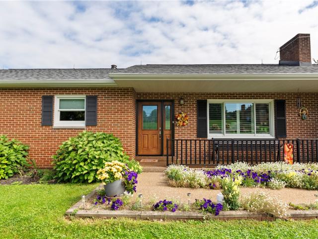 760 Mercer Road