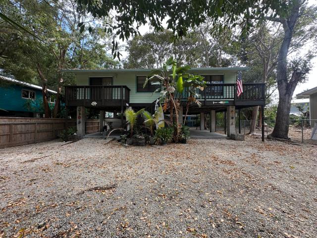 760 Musa Dr, Key Largo, FL 33037 | MLS #615992
