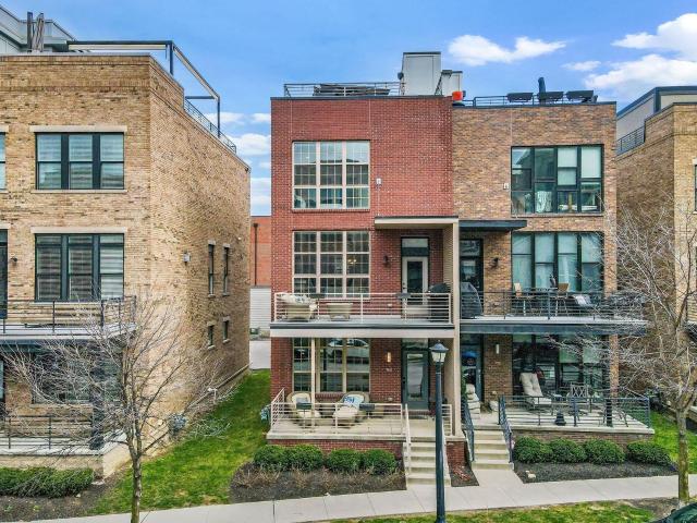 760 N 6th Street, Columbus, US, OH