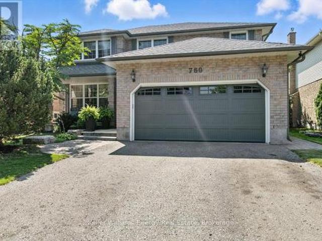 760 Sundance Circle, Oshawa Northglen, ON, L1J 8B7 house for sale | Listing ID E13824 | Royal LePage