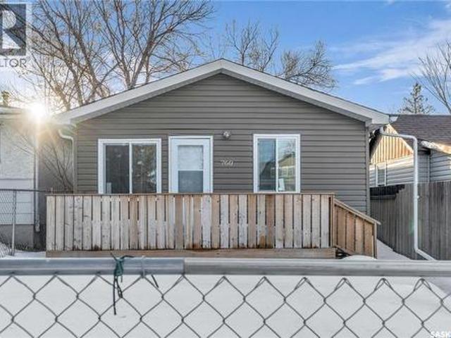 760 Rae Street, Regina, SK, S4T 2A9 house for sale | Listing ID SK026487 | Royal LePage