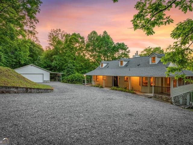 760 River Bend Lane