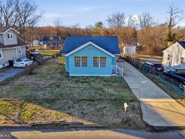 760 Tacoma Blvd, Westville, NJ 08093 | MLS #NJGL2071