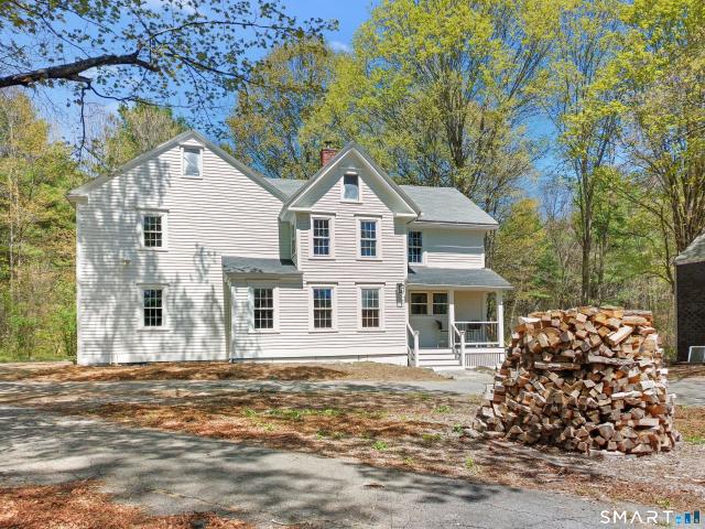 760 Upper Maple St, Killingly, CT 06239 | MLS #24170