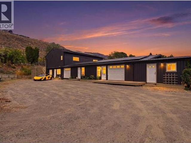 760 Yates Road, Kamloops, BC, V2B 6C9 house for sale | Listing ID 10398 | Royal LePage