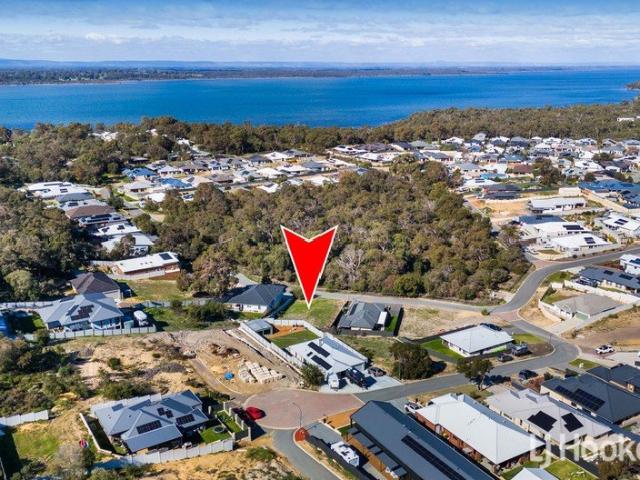 760m2 Prime Land in New Precinct