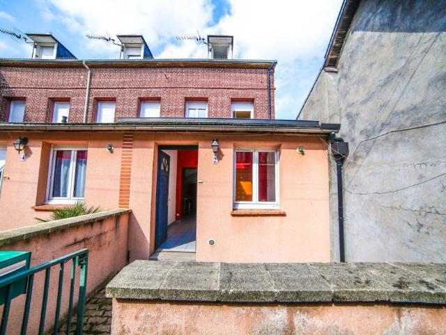76140, Le Petit Quevilly