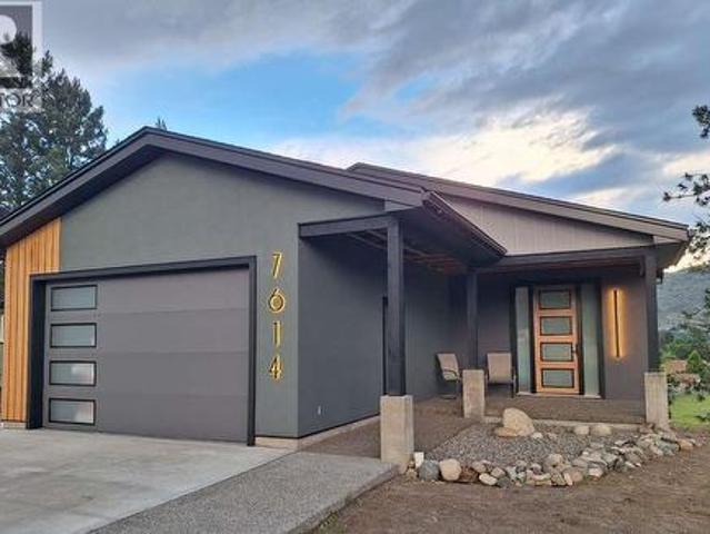 7614 Mccallum View Drive, Grand Forks, BC, V0H 1H2 house for sale | Listing ID 10391 | Royal LePage