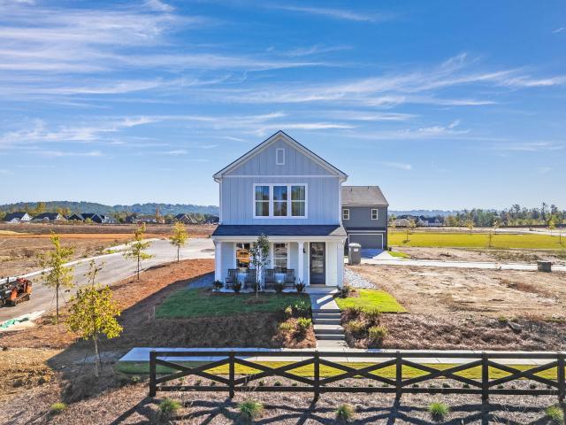 7614 Mistflower Circle