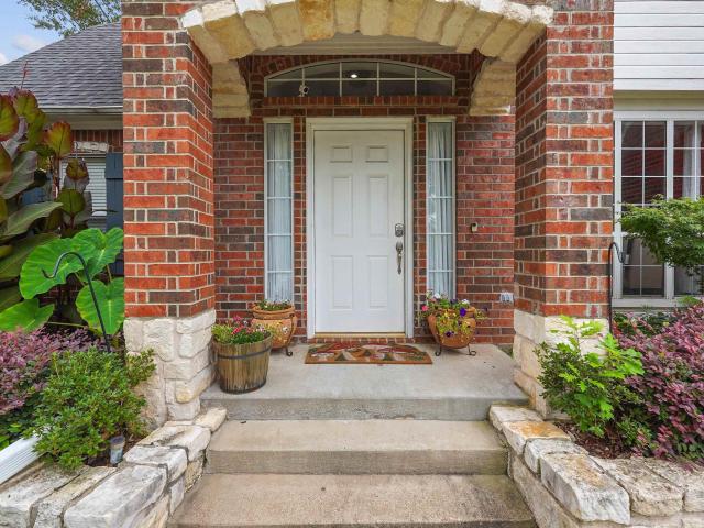 7614 Abbeywood Ct, Tyler, TX 75703 | MLS #26009