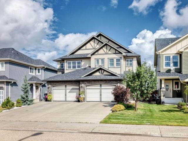 7614 Ellesmere Way, Sherwood Park, AB, T8H 0P7 house for sale | Listing ID E4507 | Royal LePage