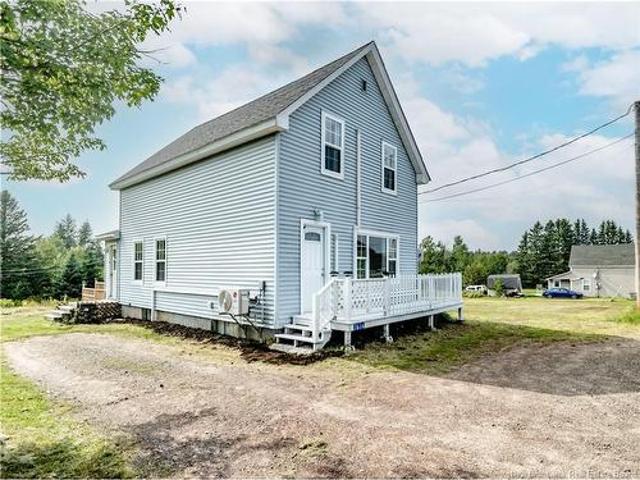 7614 Route 134, Sainte Anne De Kent, NB, E4S 1H3 house for sale | Listing ID NB146076 | Royal LePage