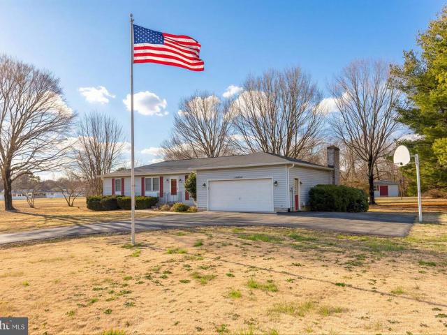 7615 Mill Creek Road