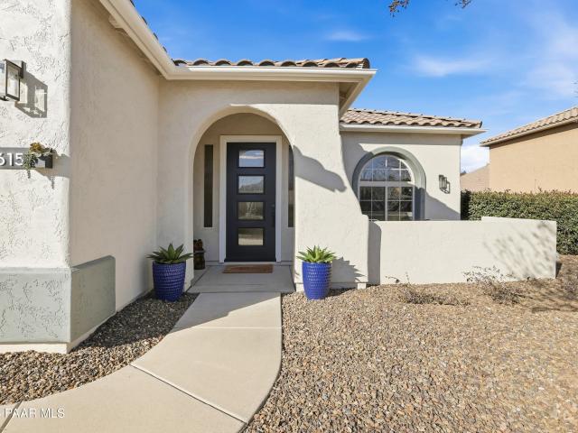 7615 E Trader's Trail, Prescott Valley, AZ 86314 | MLS #1082