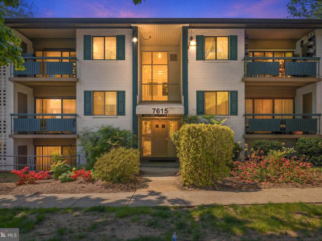 7615 Lee Hwy, Unit 202, Falls Church, VA 22042 | MLS #VAFX2306