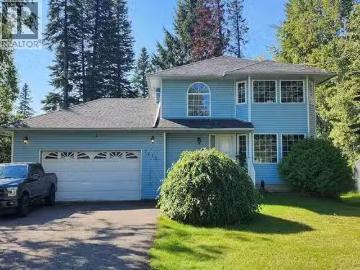 7615 Pearl Drive, Prince George, BC, V2K 4N5 house for sale.