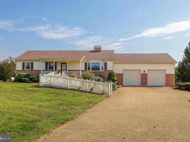 7615 Port Republic Road