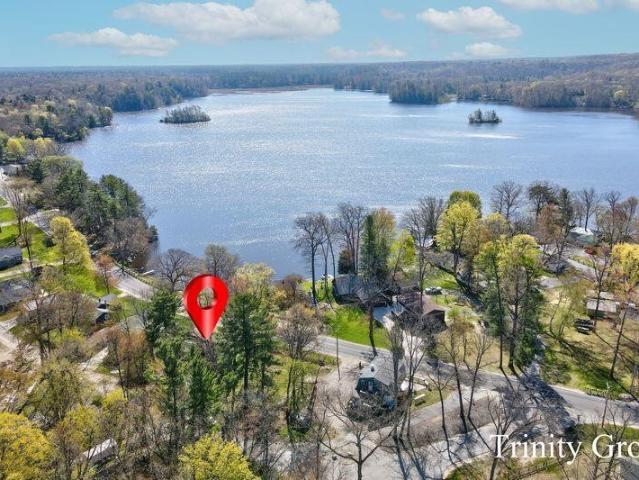 7615 S Croton Hardy Drive