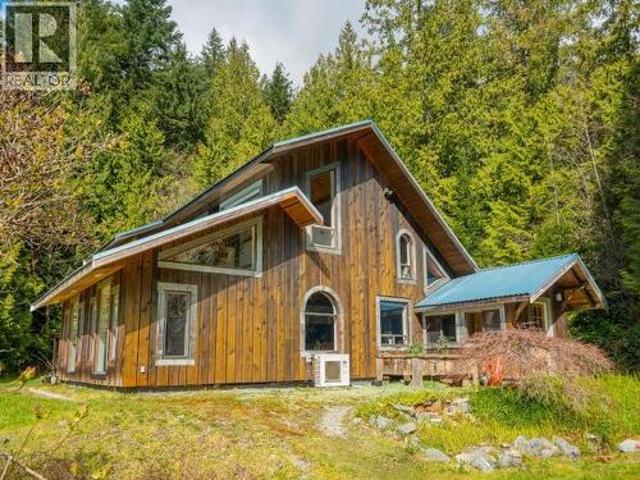 7615 Southview Road, Powell River, BC, V8A 0C9 house for sale | Listing ID 19763 | Royal LePage