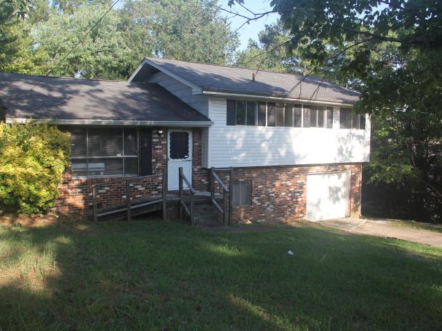 7616 Austin Drive