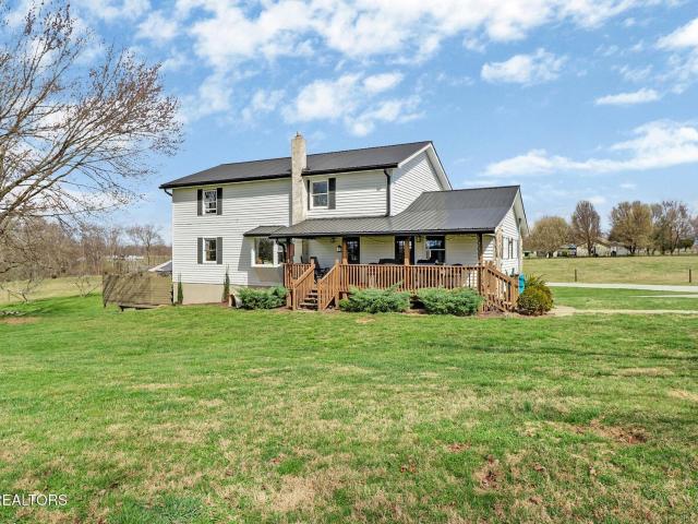 7616 Plateau Rd, Crossville, US, TN
