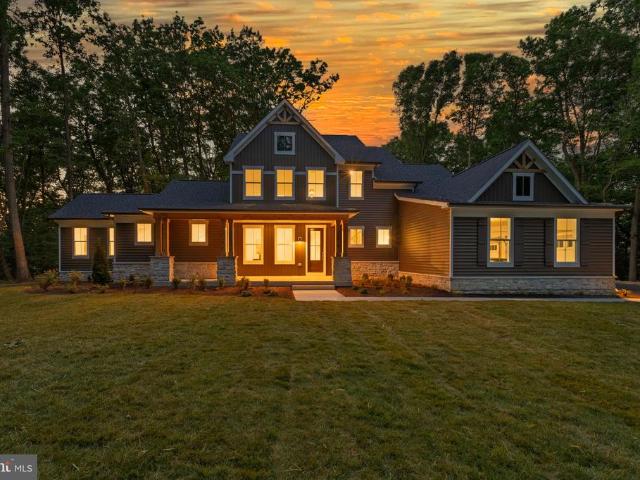 7616 Talbot Run Rd