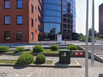 Mariahoeve, Den Haag, Zuid-Holland