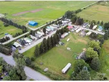 7617 Pemberton Meadows Road, Pemberton, BC, V0N 2L2 investme.