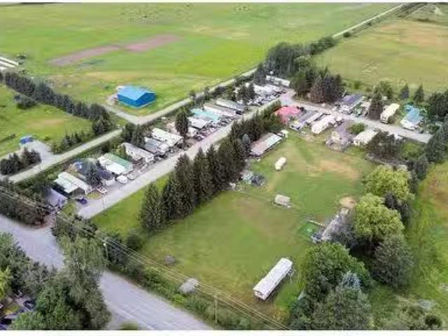 7617 Pemberton Meadows Road, Pemberton, BC, V0N 2L2 investme.