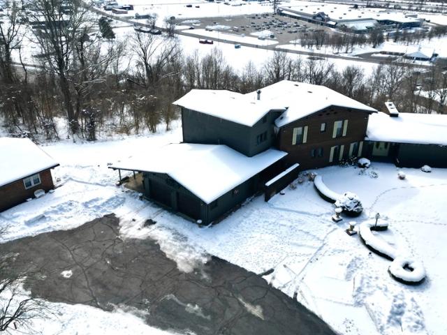 7617 Sun Hill Drive