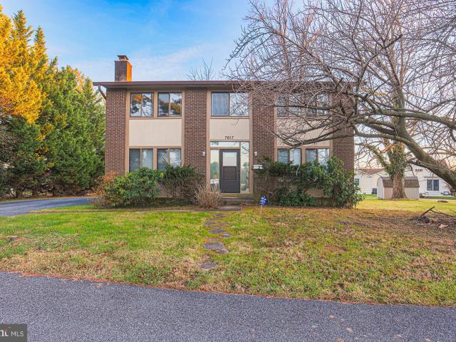 7617 7 Seven Mile Ln, Baltimore, MD 21208 | MLS #MDBC2149