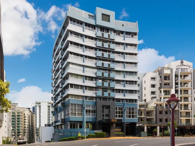76/189 Leichhardt Street, SPRING HILL, QLD 4000
