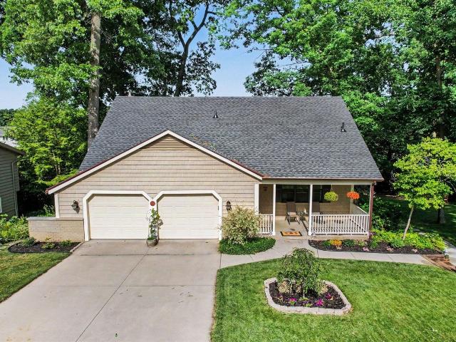 7618 Hampton Oaks Drive
