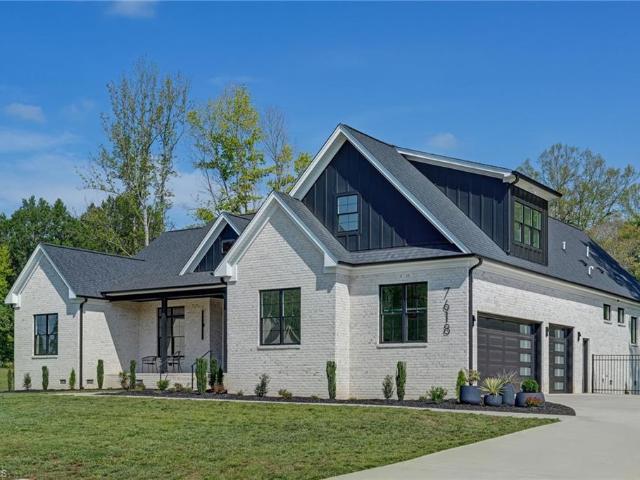 7618 Pemberley Drive