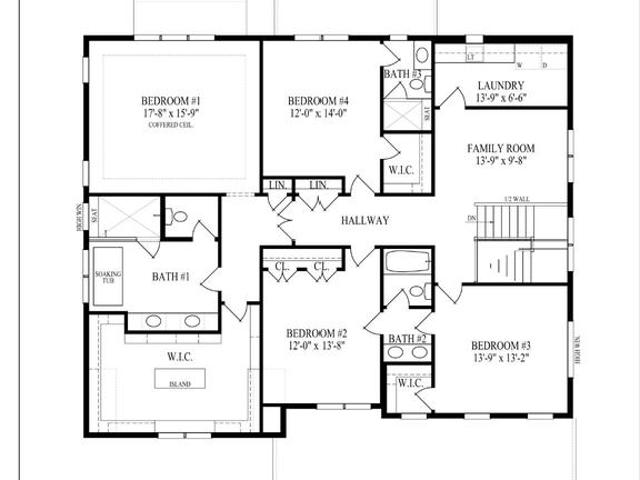 7610 Newmarket Drive