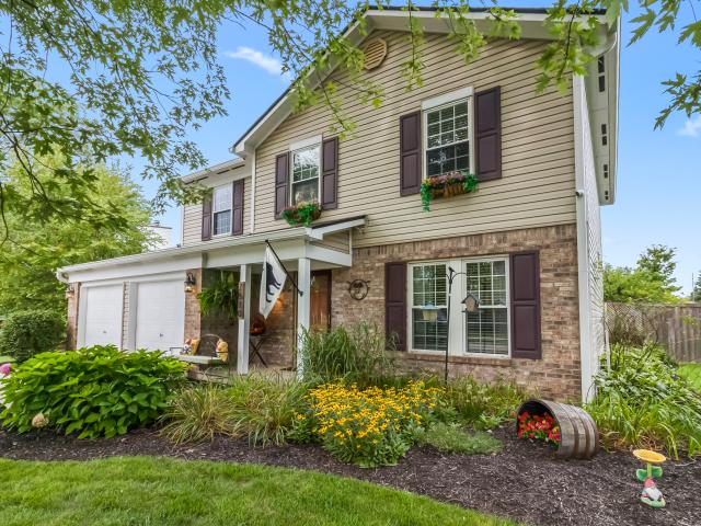 7610 Pennycroft Drive