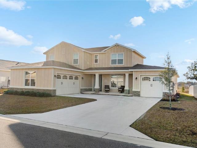 7610 SW 60th St, Ocala, FL 34474 | MLS #G5108