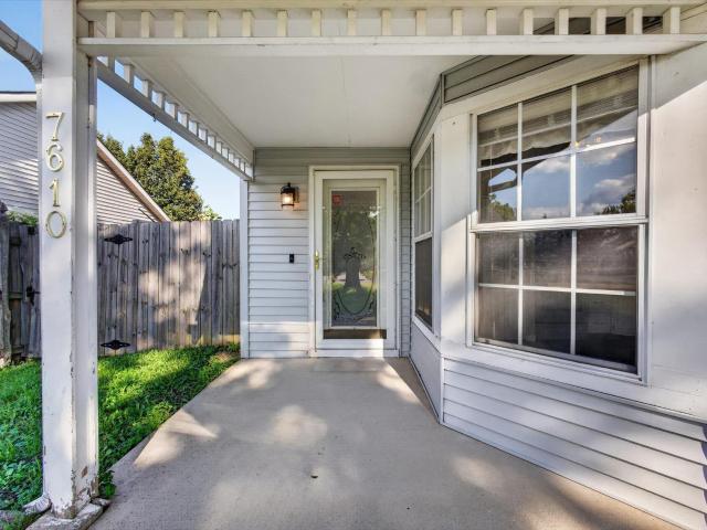 7610 Saddlewood Drive