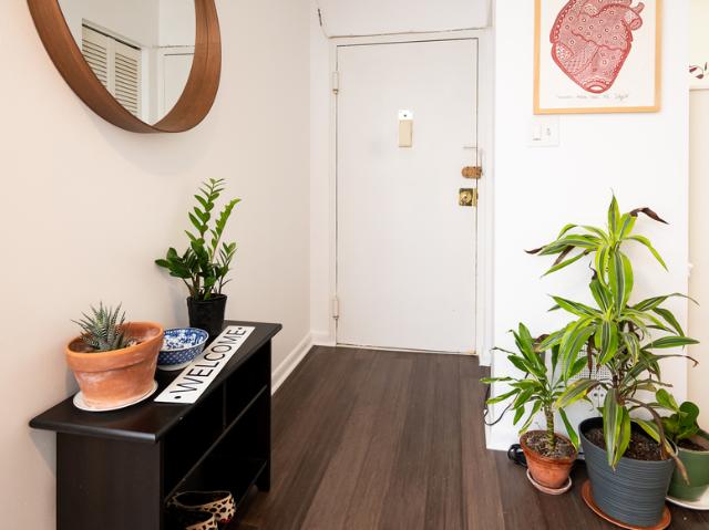 7611 Maple Avenue # 503