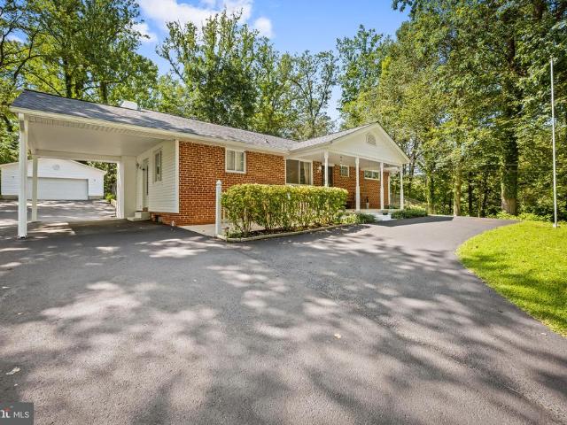 7611 Mount Vista Road