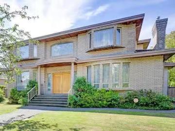 Greater Vancouver - Garden, Sauna, Parking