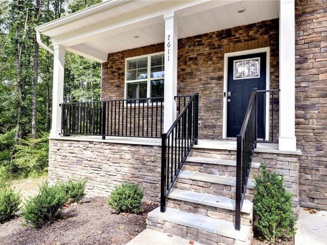 7611 Patriots WAY