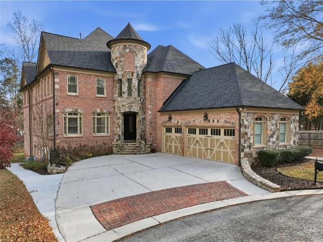 7611 Regency Circle