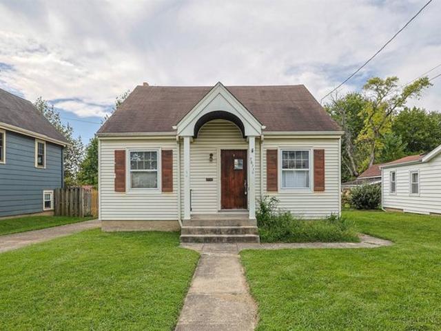 7611 Seward Ave, Mount Healthy, OH 45231