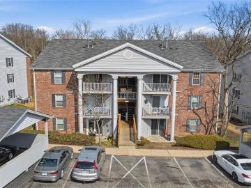 7611 Triwoods Dr, Unit J, St. Louis, MO 63119 | MLS #26013