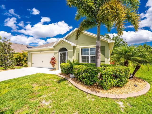 7612 Mikasa Dr, Punta Gorda, FL 33950 | MLS #C7524
