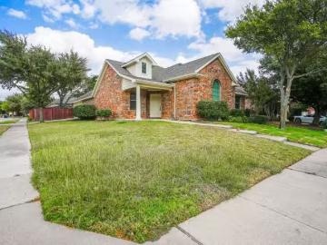 7612 Burton Ln, Mc Kinney, TX 75070 MLS 21209372