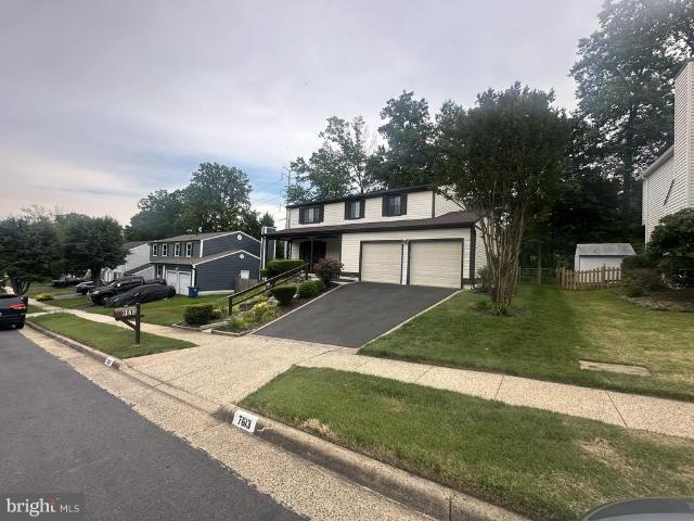 7613 Springfield Hills Drive
